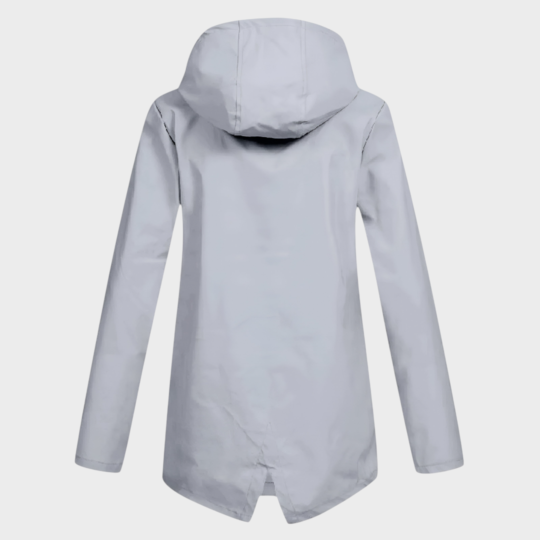 Margot Biarritz - Veste imperméable
