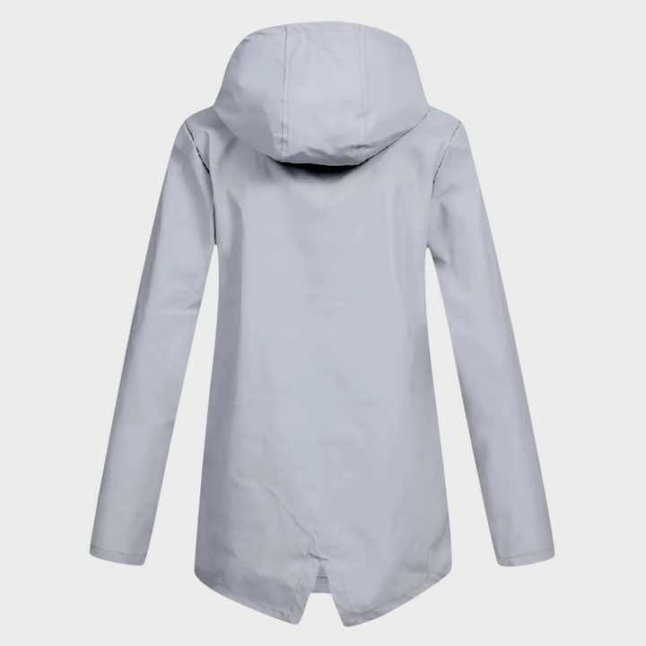 Margot Biarritz - Veste imperméable