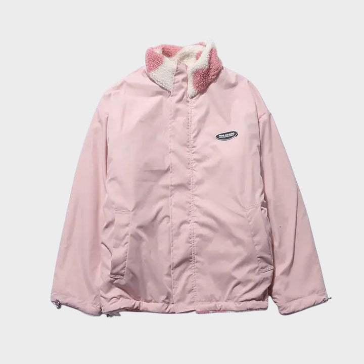 Margot Biarritz - Veste Réversible