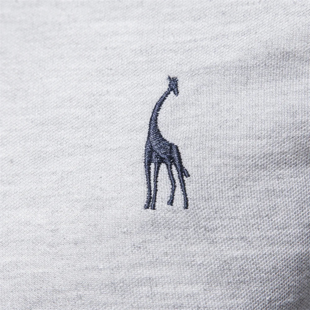 Margot Biarritz - Pull polo pour homme