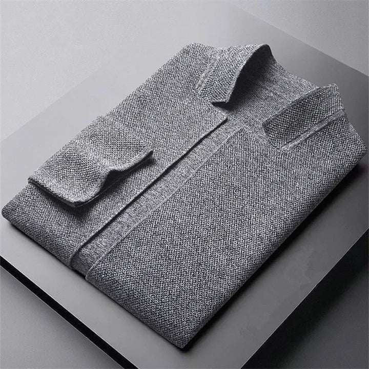 Margot Biarritz - Gilet de luxe pour homme