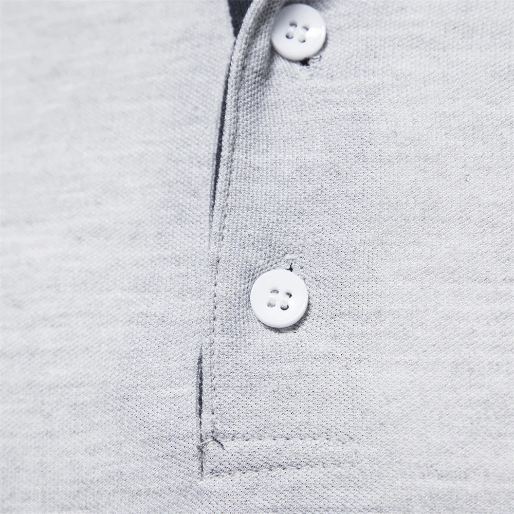 Margot Biarritz - Pull polo pour homme