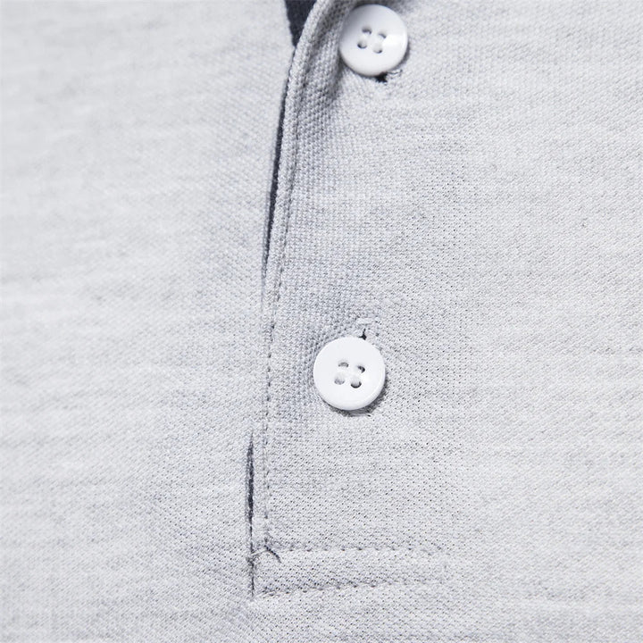 Margot Biarritz - Pull polo pour homme