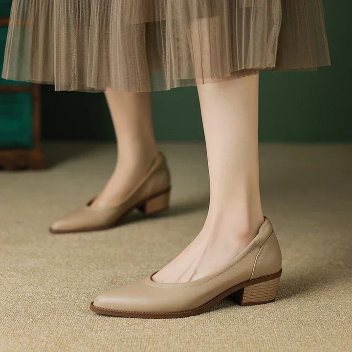 Margot Biarritz - Chaussures à Talons Moyens