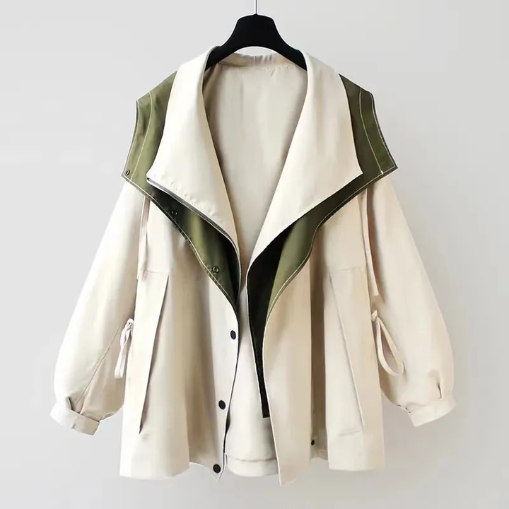 Margot Biarritz - Veste Urbaine Multifonctionnelle