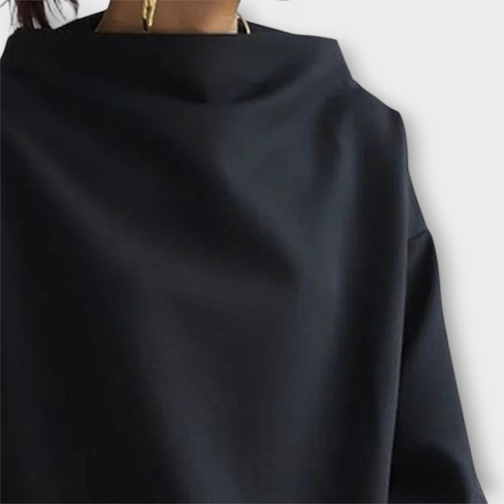 Margot Biarritz - Pull intemporel pour femmes