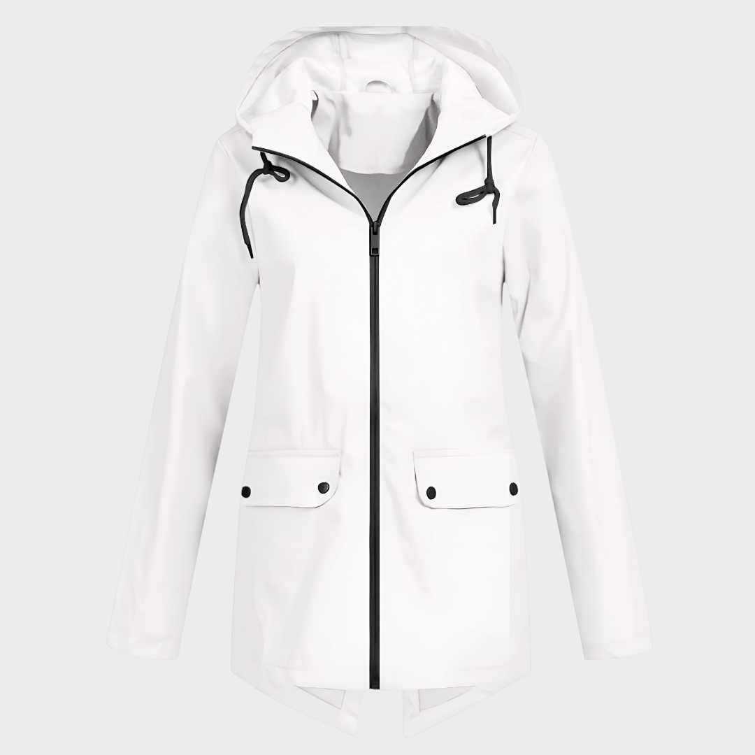 Margot Biarritz - Veste imperméable