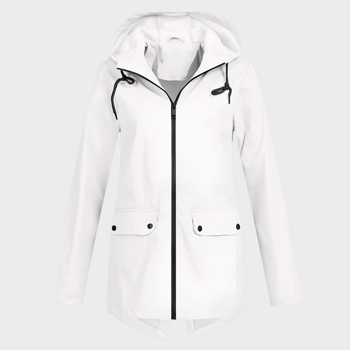 Margot Biarritz - Veste imperméable