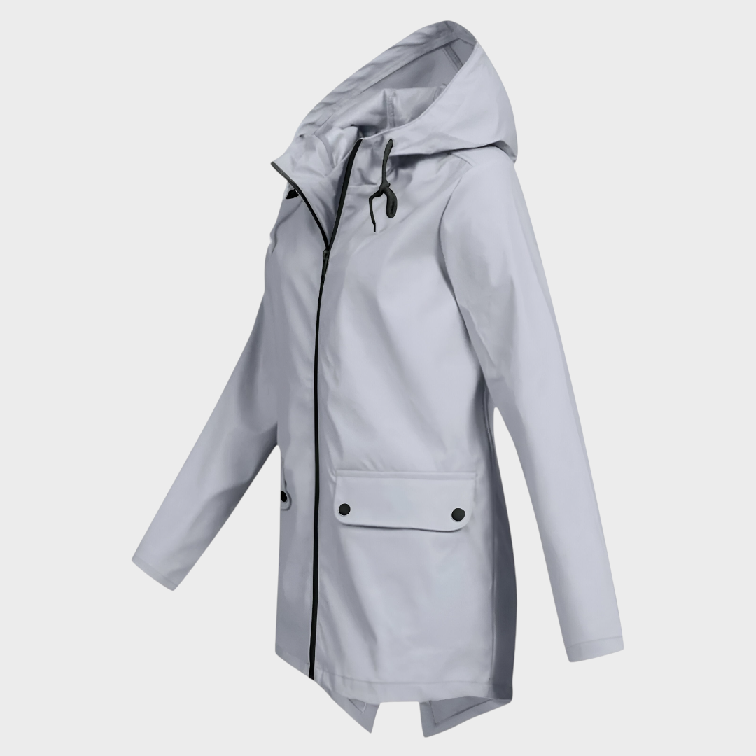 Margot Biarritz - Veste imperméable