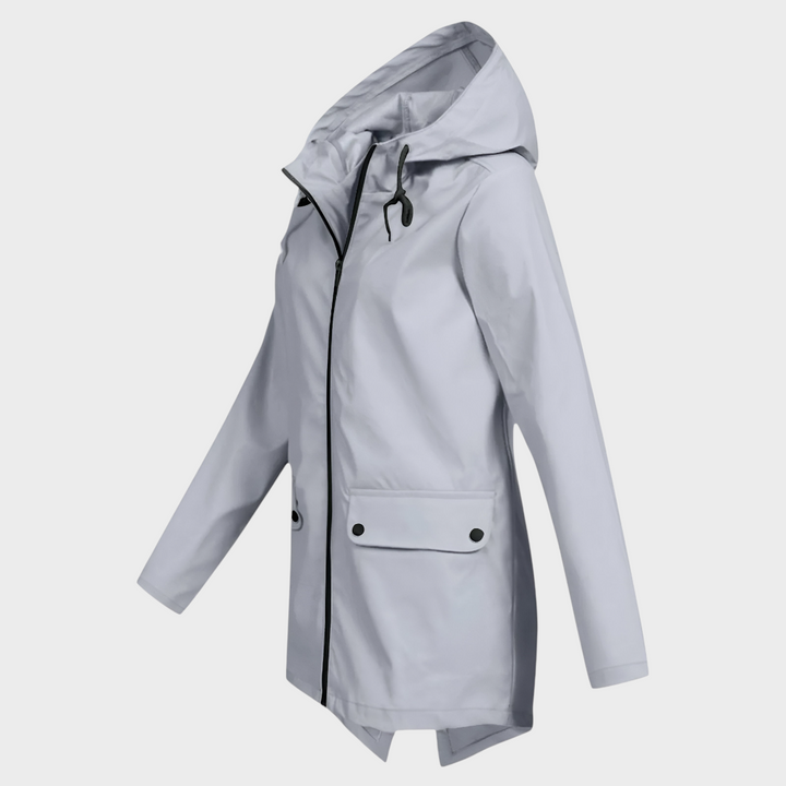 Margot Biarritz - Veste imperméable