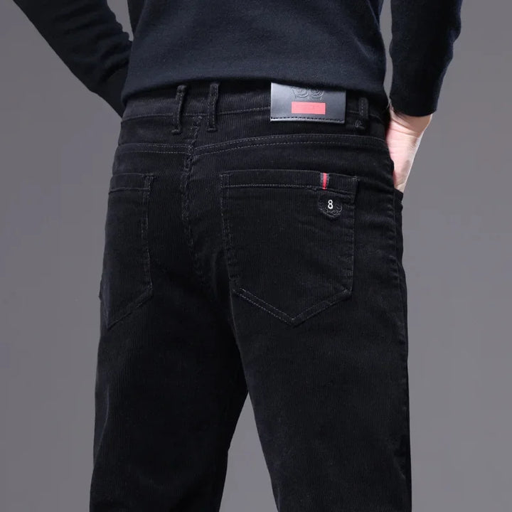 Margot Biarritz - Pantalon homme de luxe en matériau premium