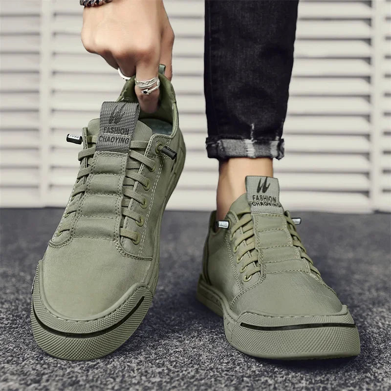Margot Biarritz - Chaussure casual élégante pour homme