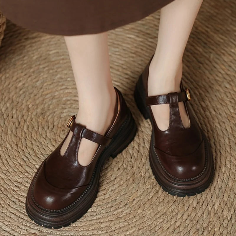 Margot Biarritz - Chaussures Classiques
