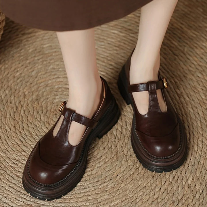 Margot Biarritz - Chaussures Classiques