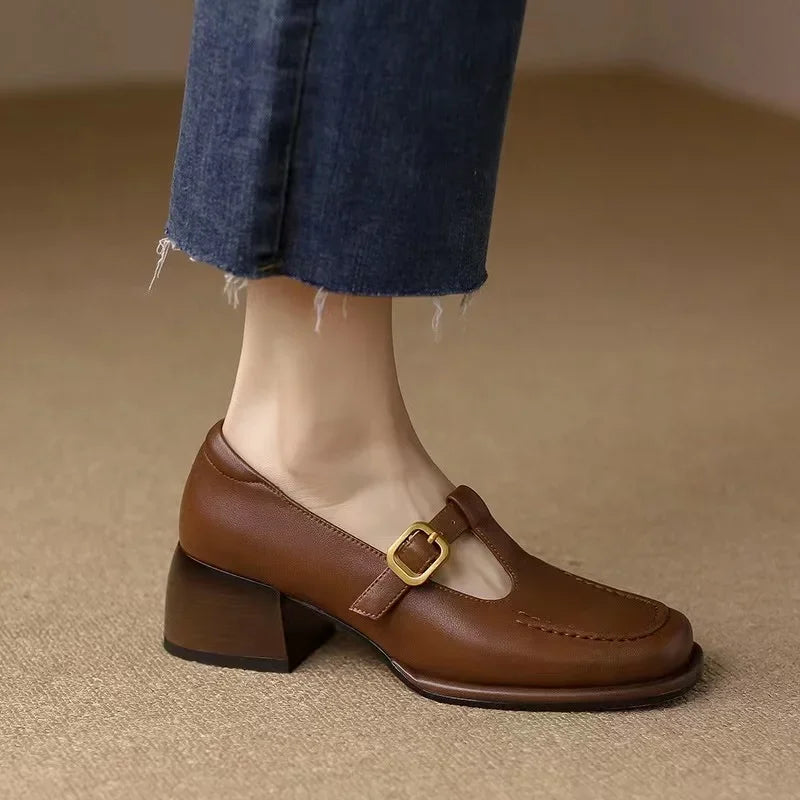 Margot Biarritz - Chaussures Élégantes