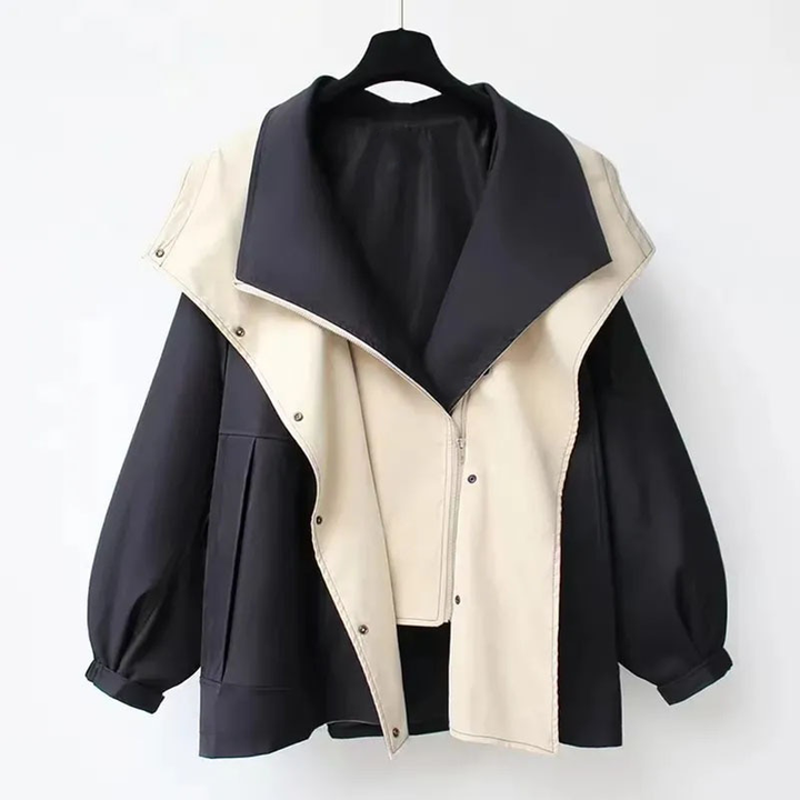 Margot Biarritz - Veste Urbaine Multifonctionnelle