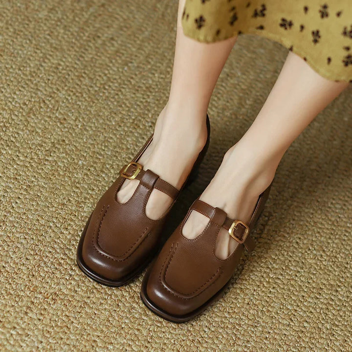 Margot Biarritz - Chaussures Élégantes