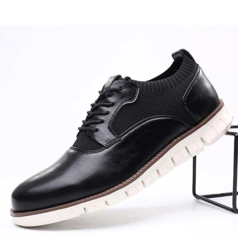 Margot Biarritz - Chaussures de soutien quotidien pour homme