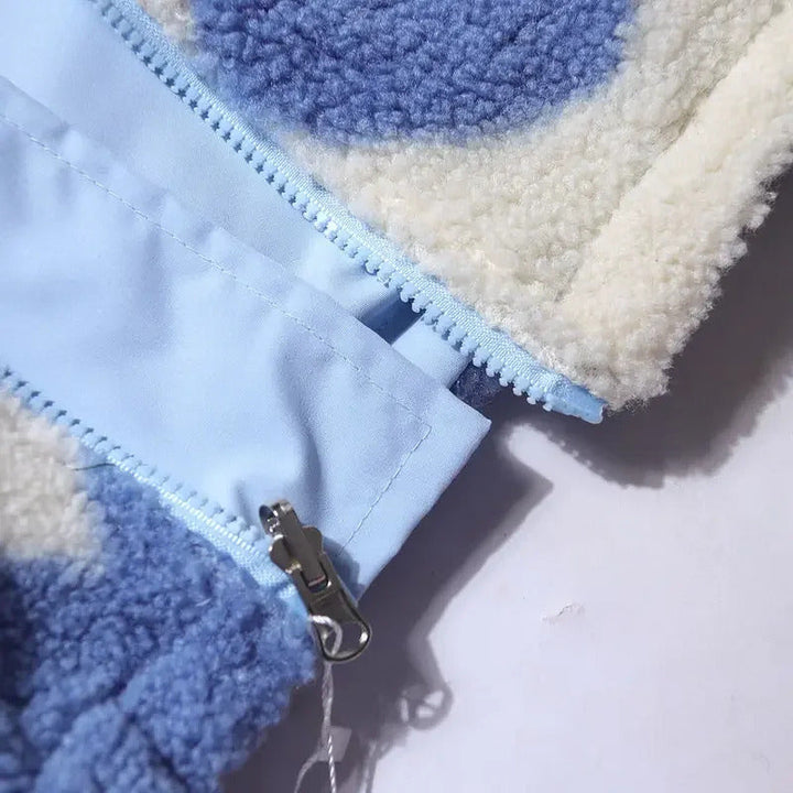 Margot Biarritz - Veste Réversible
