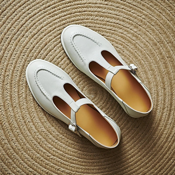 Margot Biarritz - Escarpins Classiques