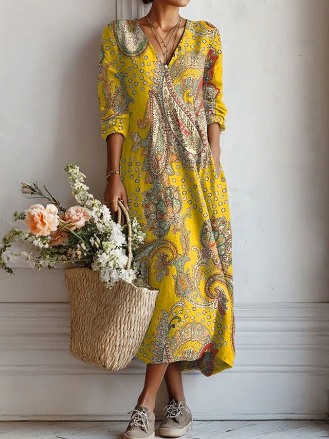 Margot Biarritz - Robe Confort Quotidien Eva