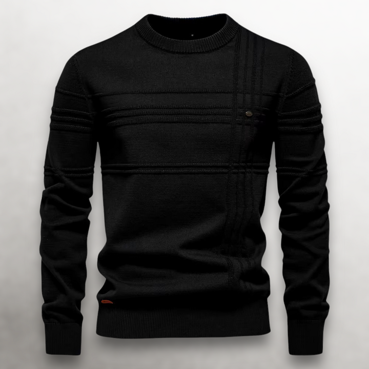 Margot Biarritz - Pull classique et élégant pour homme