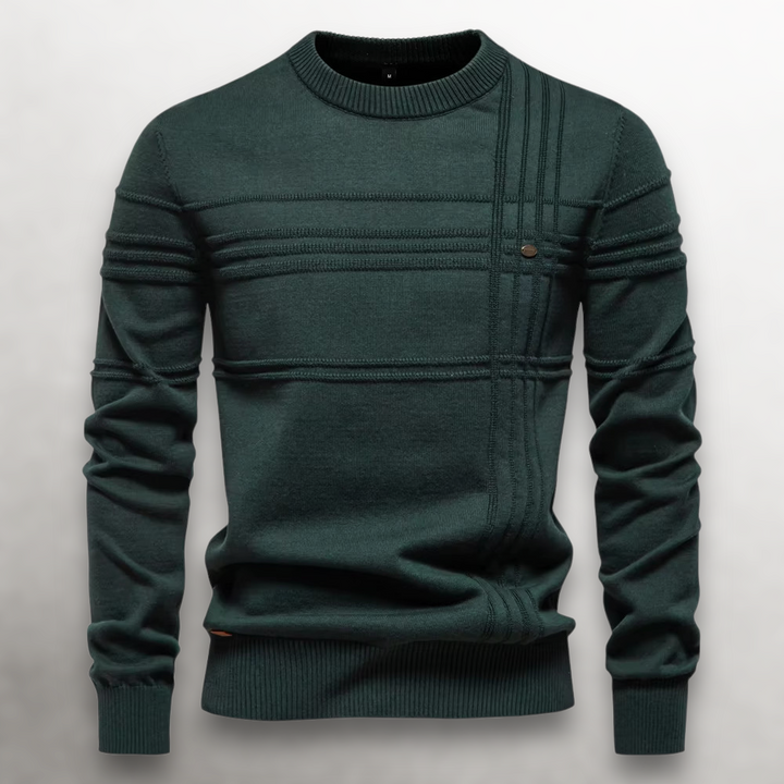 Margot Biarritz - Pull classique et élégant pour homme