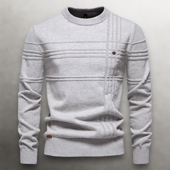 Margot Biarritz - Pull classique et élégant pour homme