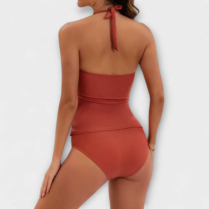 Margot Biarritz - Maillot Silhouette Élancée Gabrielle