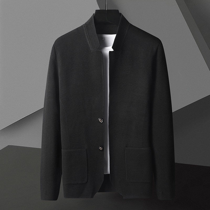 Margot Biarritz - Gilet de luxe pour homme