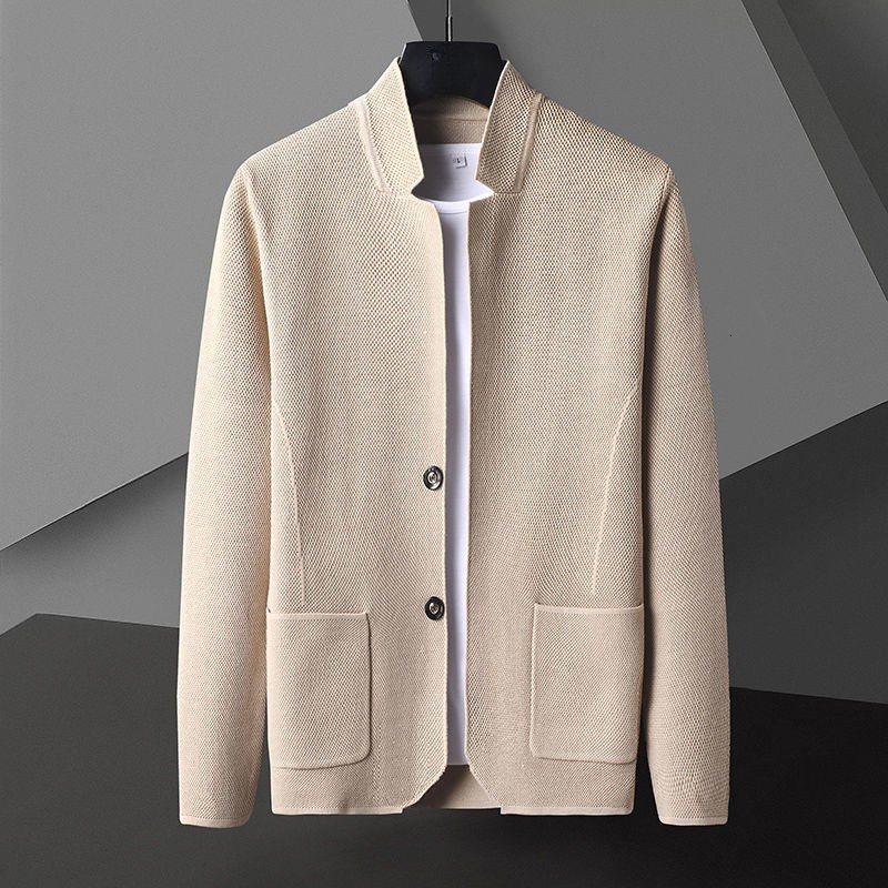 Margot Biarritz - Gilet de luxe pour homme