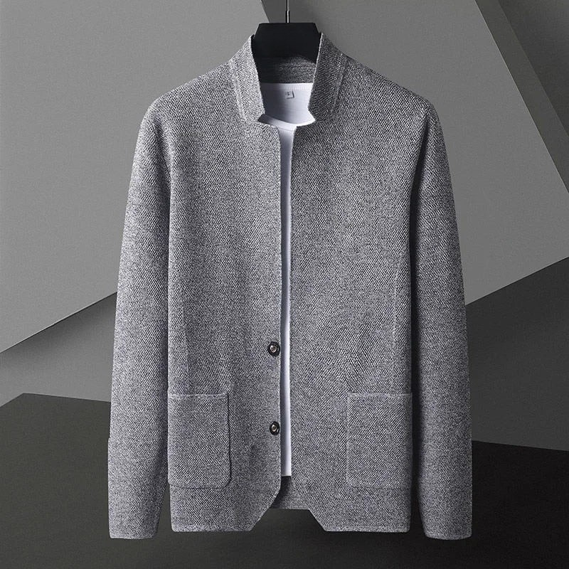 Margot Biarritz - Gilet de luxe pour homme