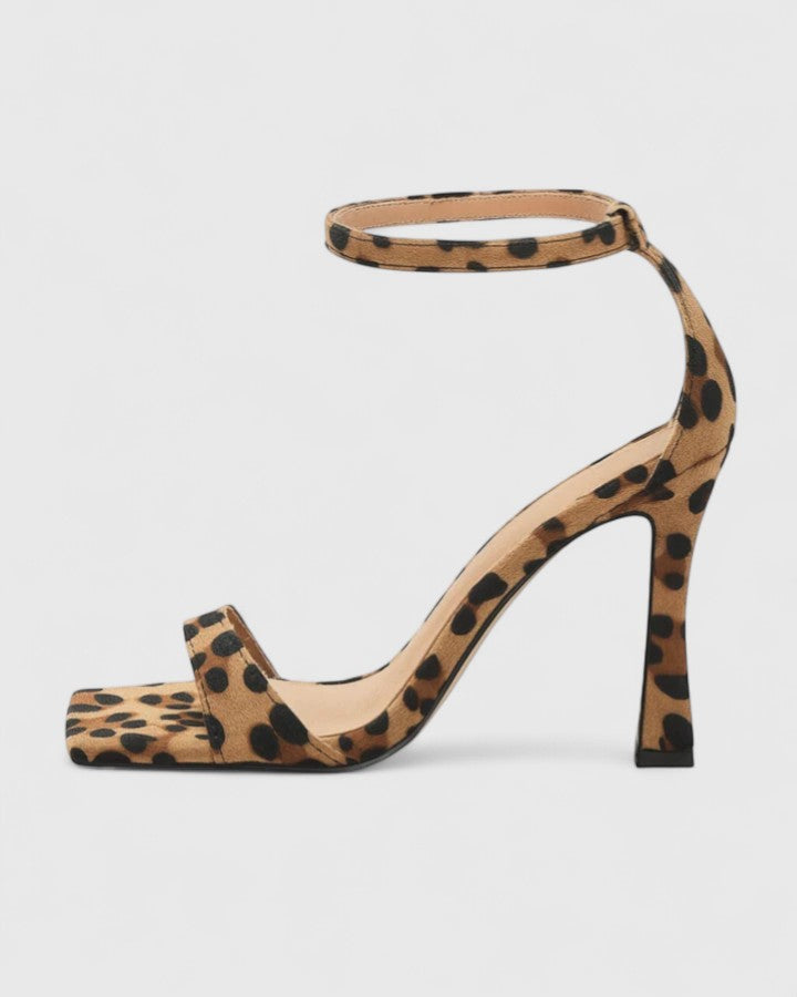 Margot Biarritz - Talons Stylés et Confortables Lidia