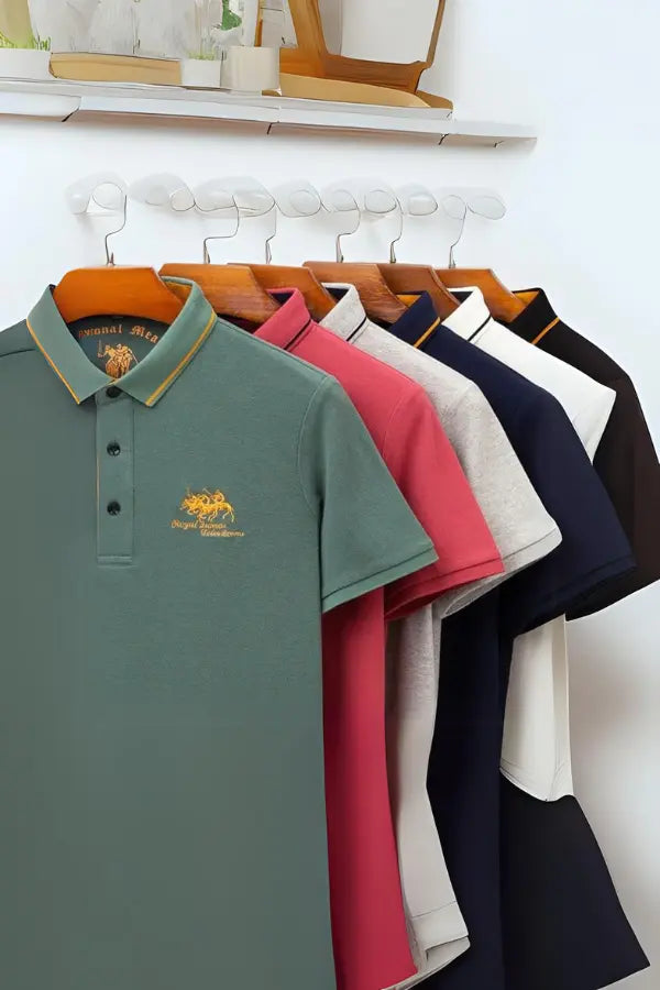 Margot Biarritz - Polo de luxe