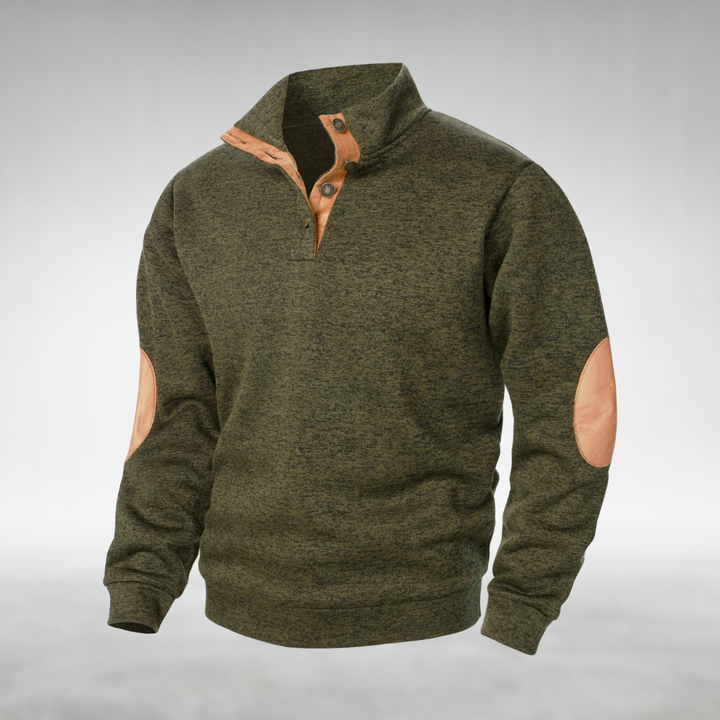 Margot Biarritz - Pull classique homme