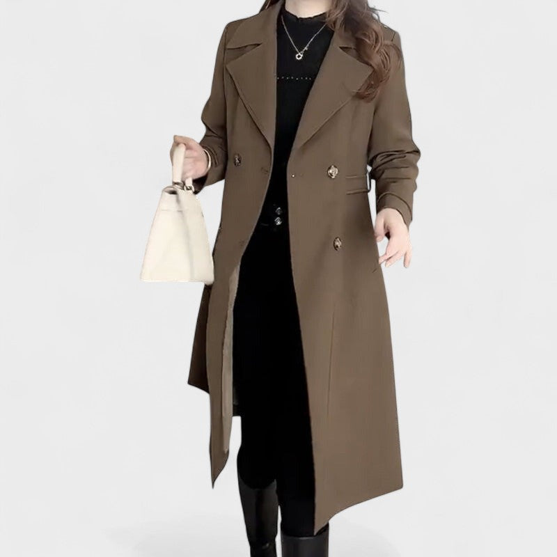 Margot Biarritz - Manteau Classique