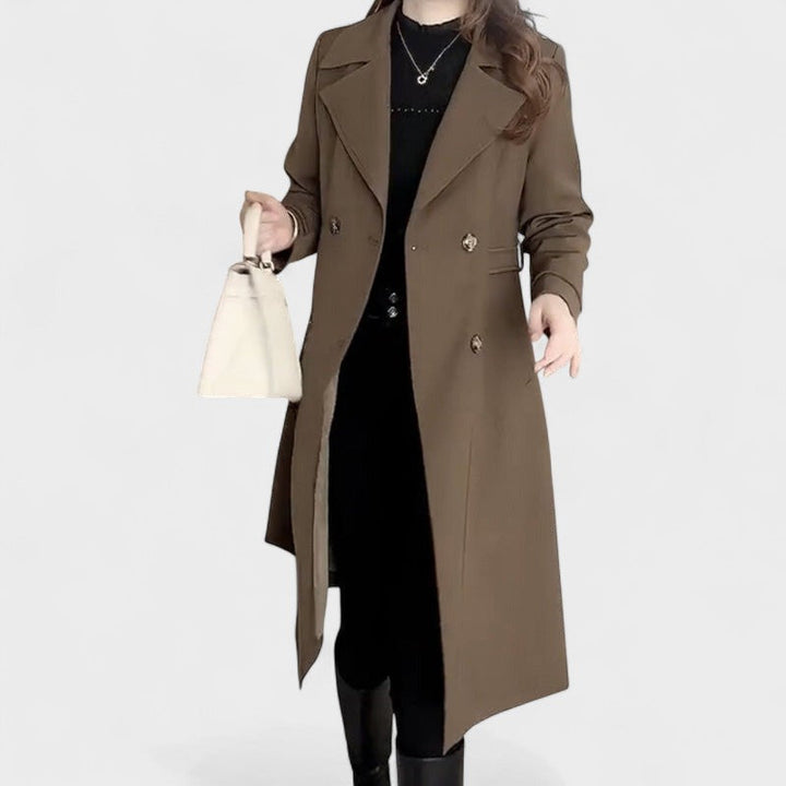 Margot Biarritz - Manteau Classique