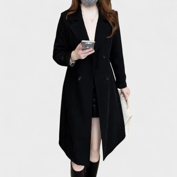 Margot Biarritz - Manteau Classique