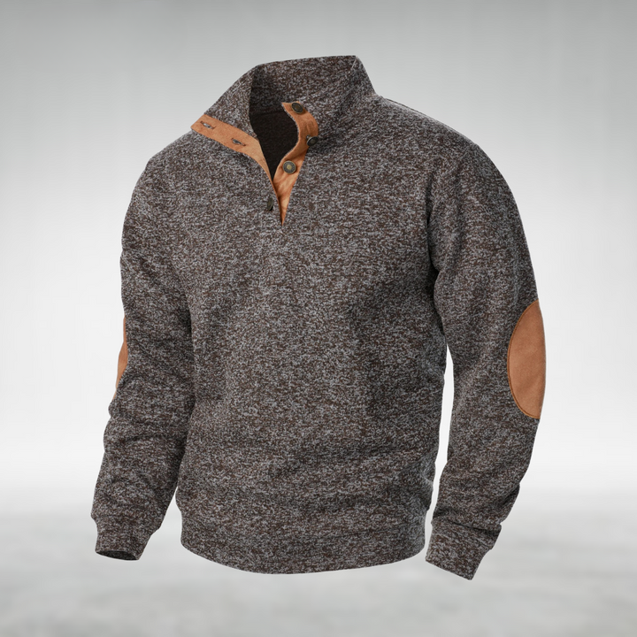 Margot Biarritz - Pull classique homme