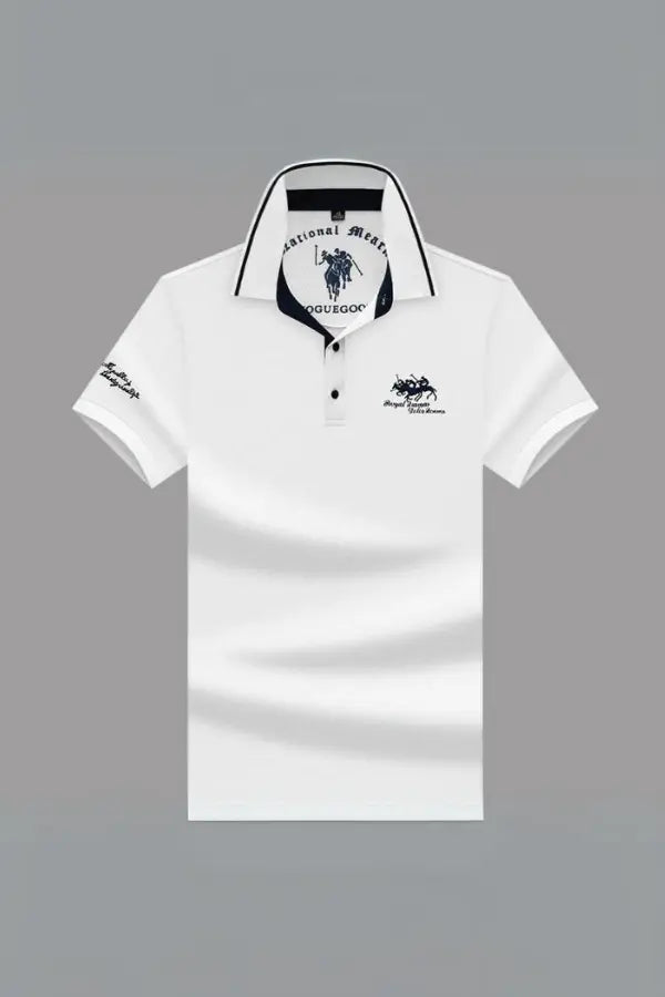 Margot Biarritz - Polo de luxe