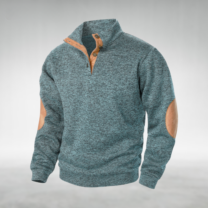 Margot Biarritz - Pull classique homme