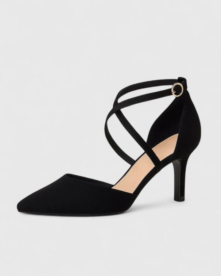 Margot Biarritz - Talons Élégants Orthopédiques Sylvia