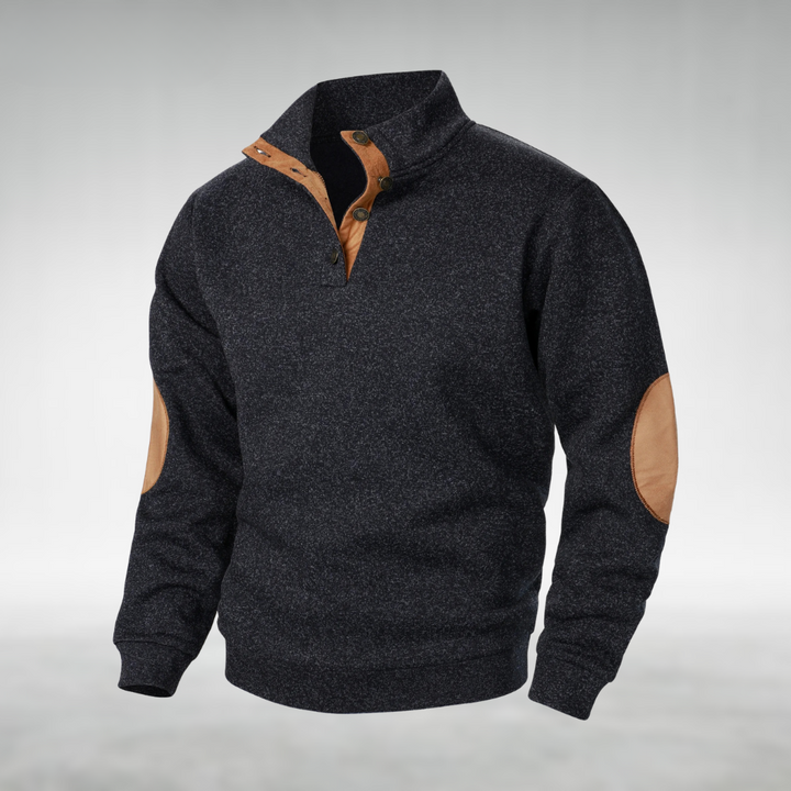 Margot Biarritz - Pull classique homme