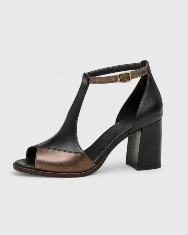 Margot Biarritz - Talons Élégants Elwira