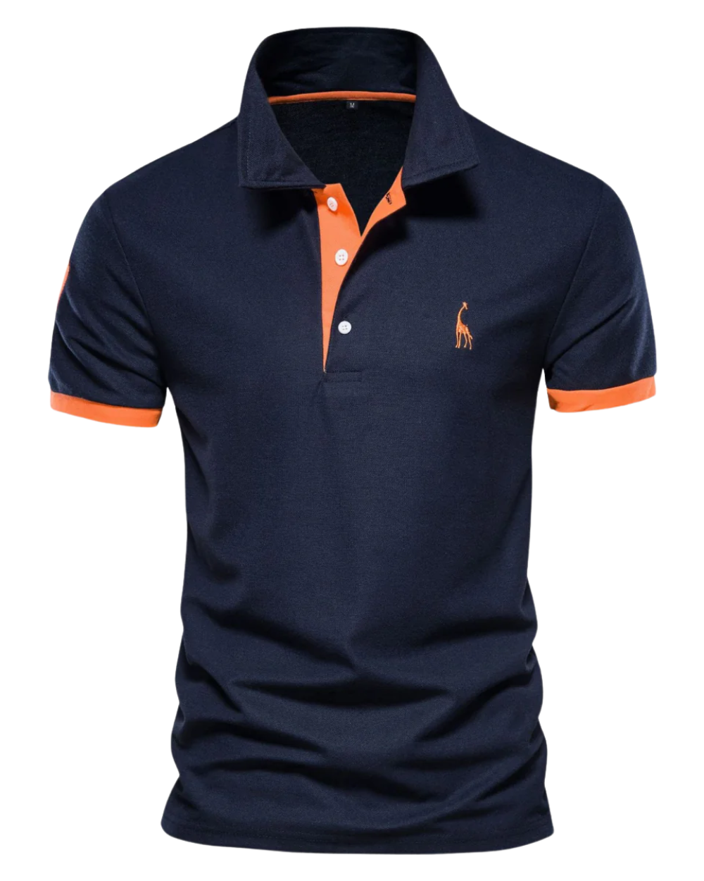 Margot Biarritz - T-shirt polo décontracté