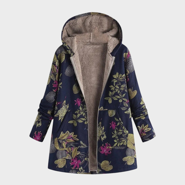 Margot Biarritz - Veste Confortable