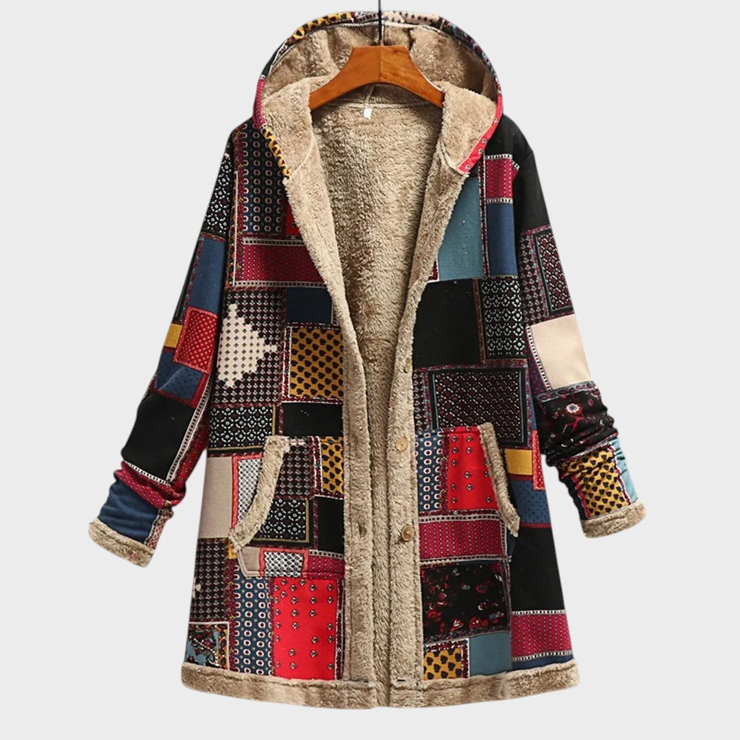 Margot Biarritz - Veste Confortable