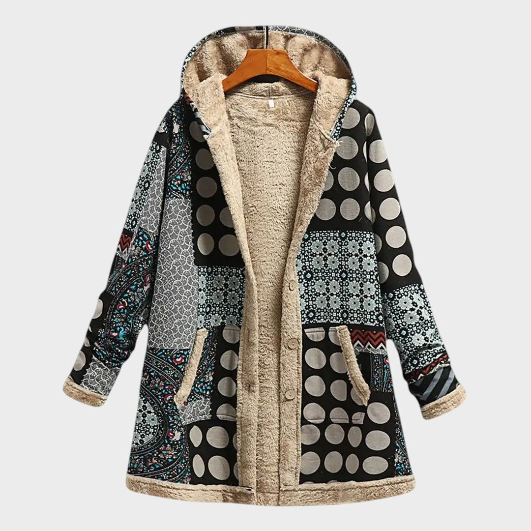 Margot Biarritz - Veste Confortable