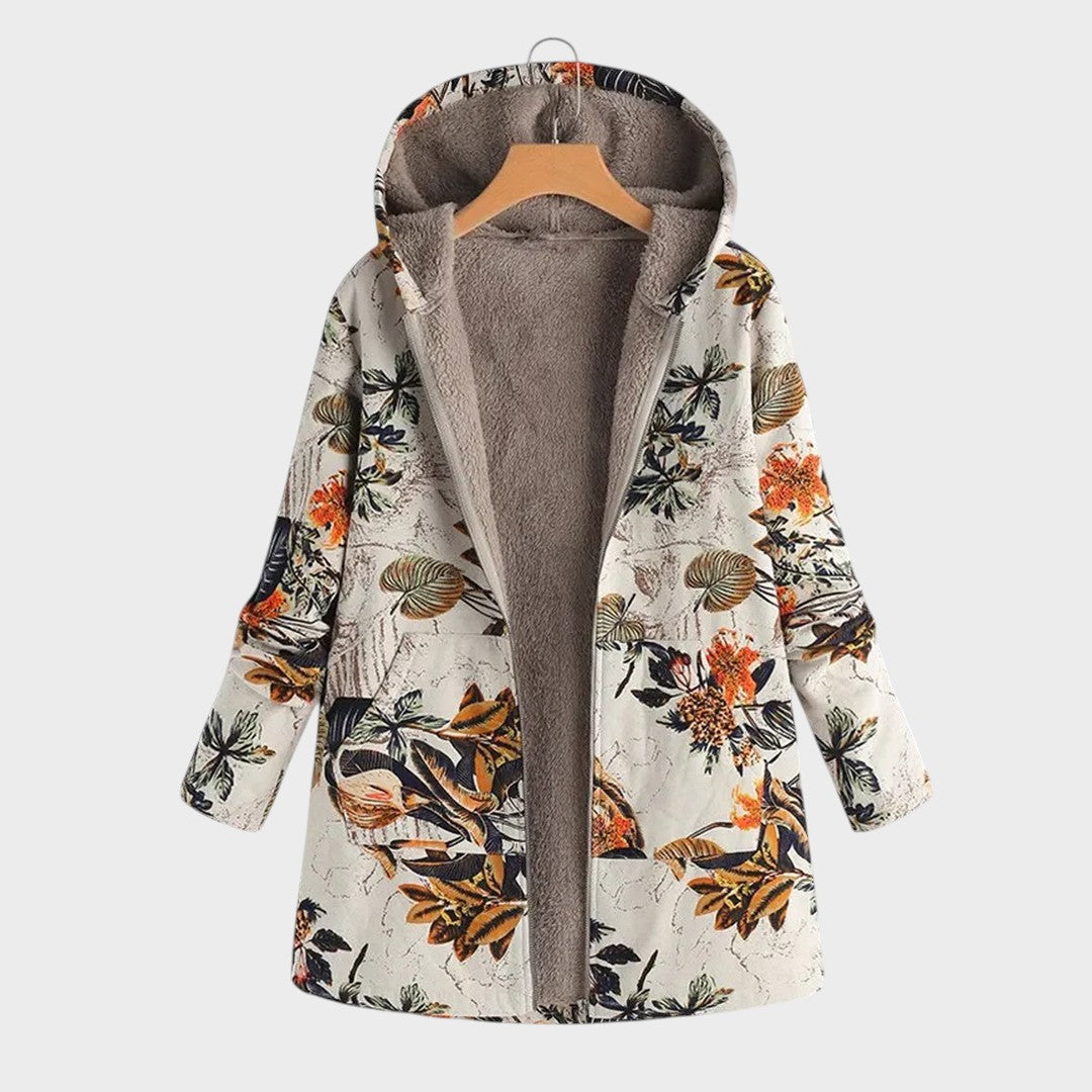 Margot Biarritz - Veste Confortable