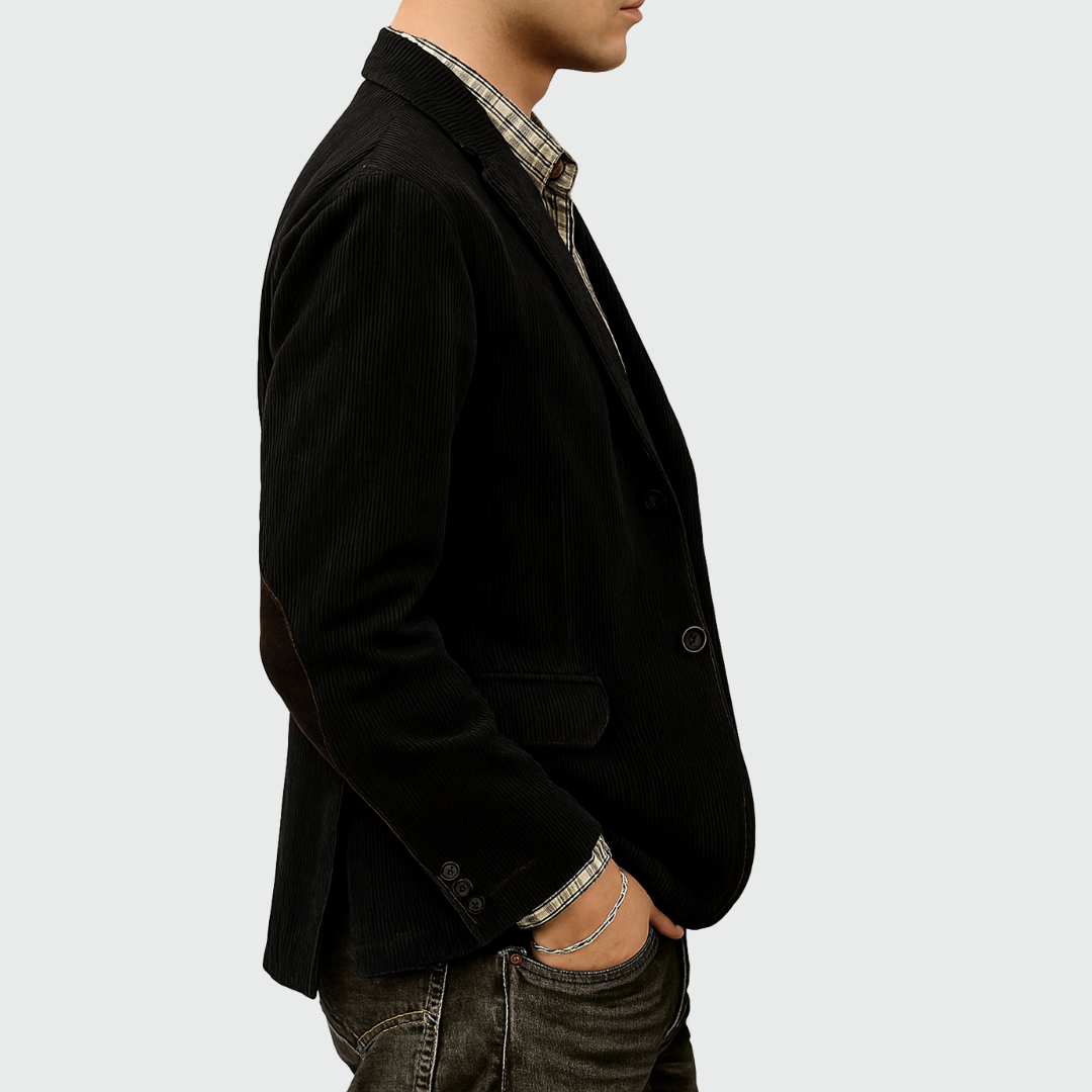 Margot Biarritz - Veste élégante pour homme